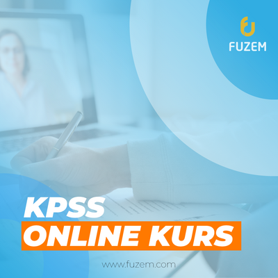 KPSS'ye Online Hazırlanmanın Anahtarı: En Etkili Online KPSS Kursları