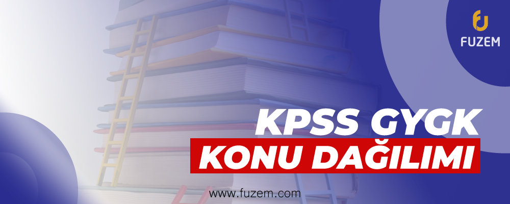 kpss konu dağılımı