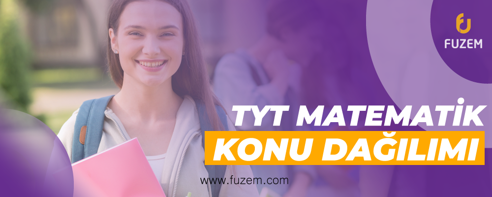 tyt matematik konuları
