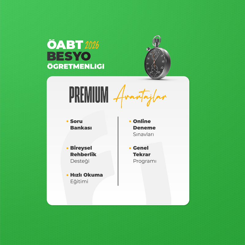 Beden Eğitimi ÖABT 2026 | Canlı Program - Thumbnail