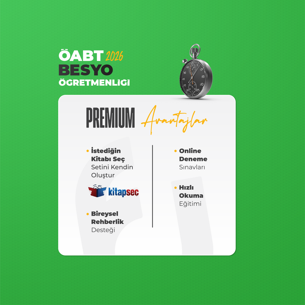 Beden Eğitimi ÖABT + AGS 2026 | Canlı Program