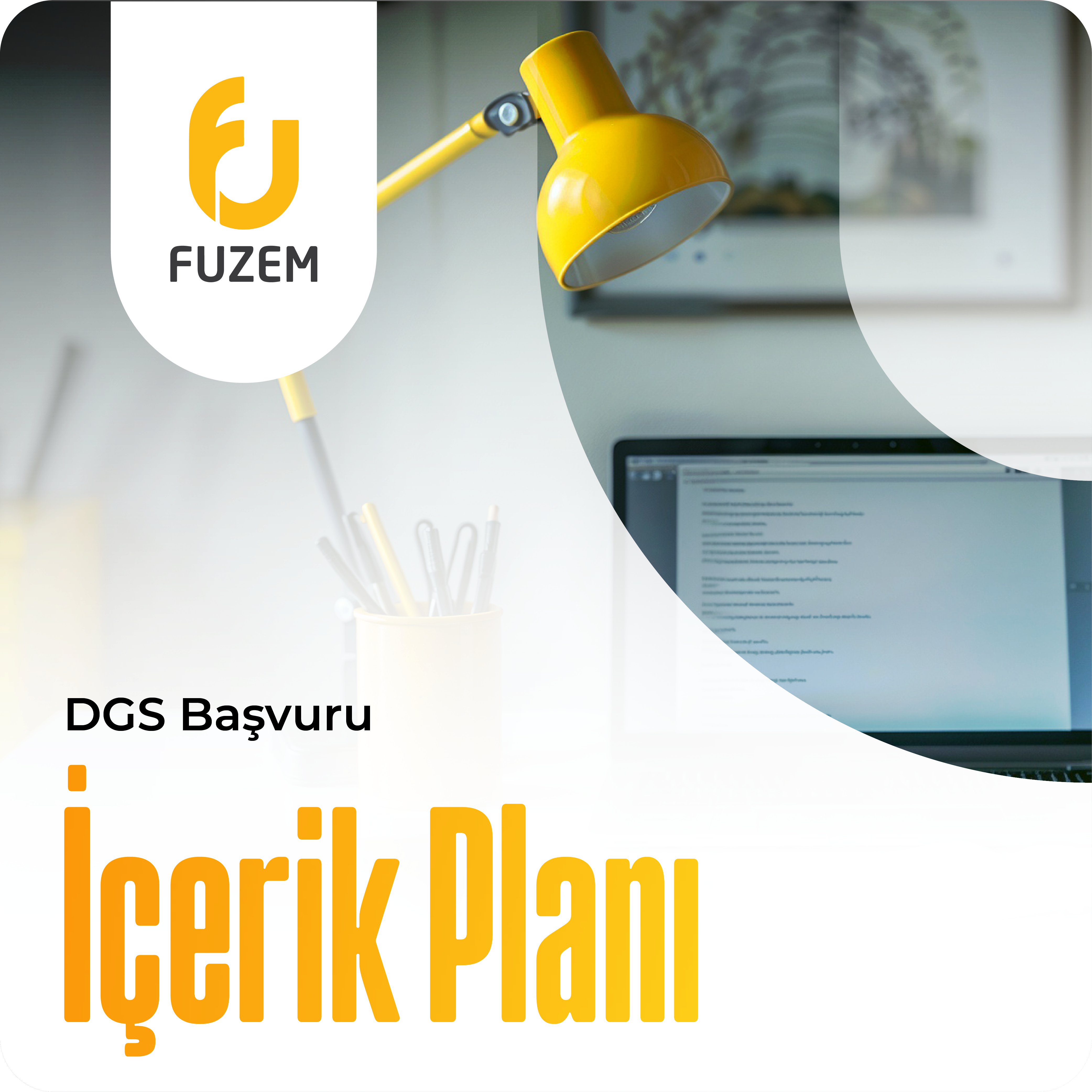 DGS Başvuru