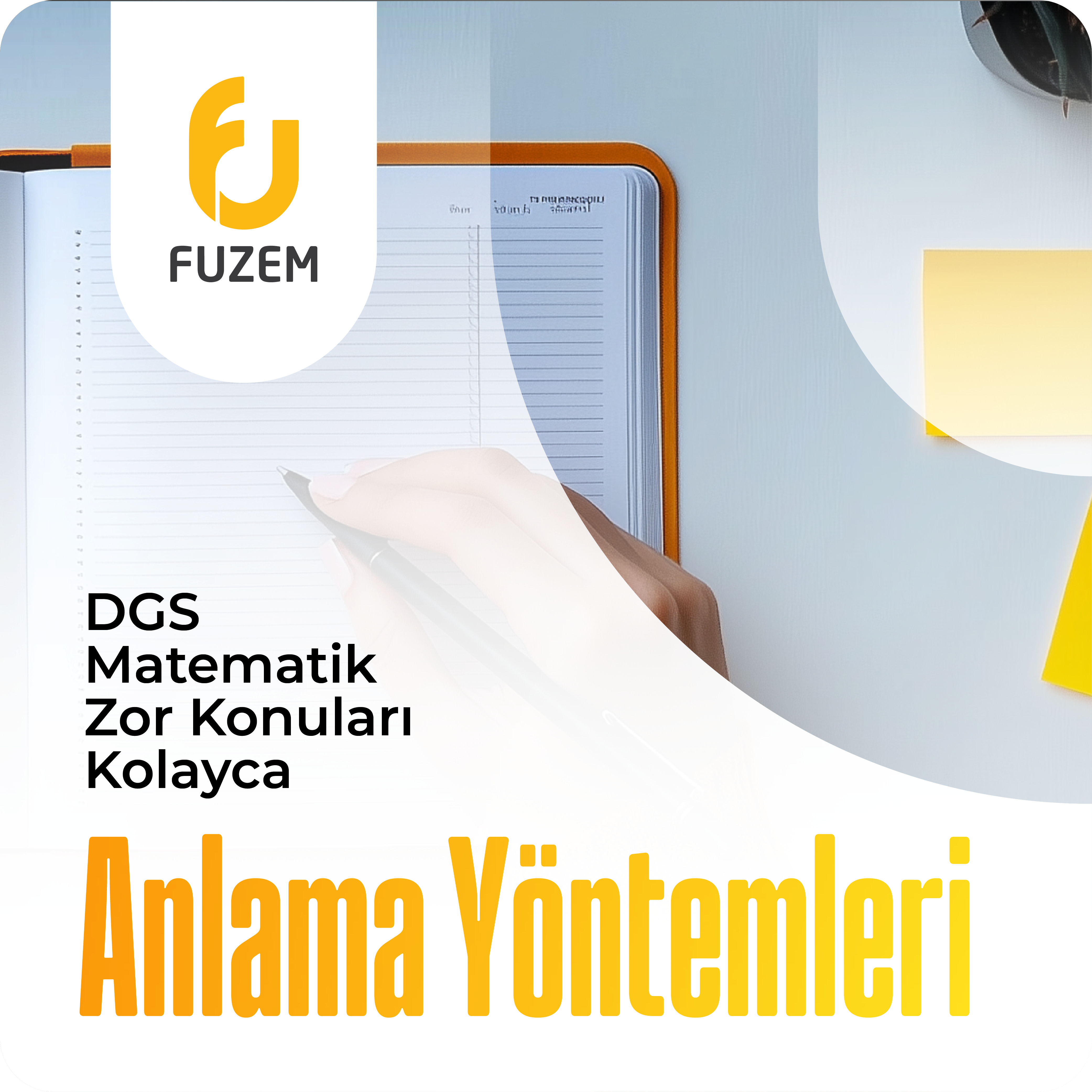 DGS Matematik Zor Konuları Kolayca Anlama Yöntemleri