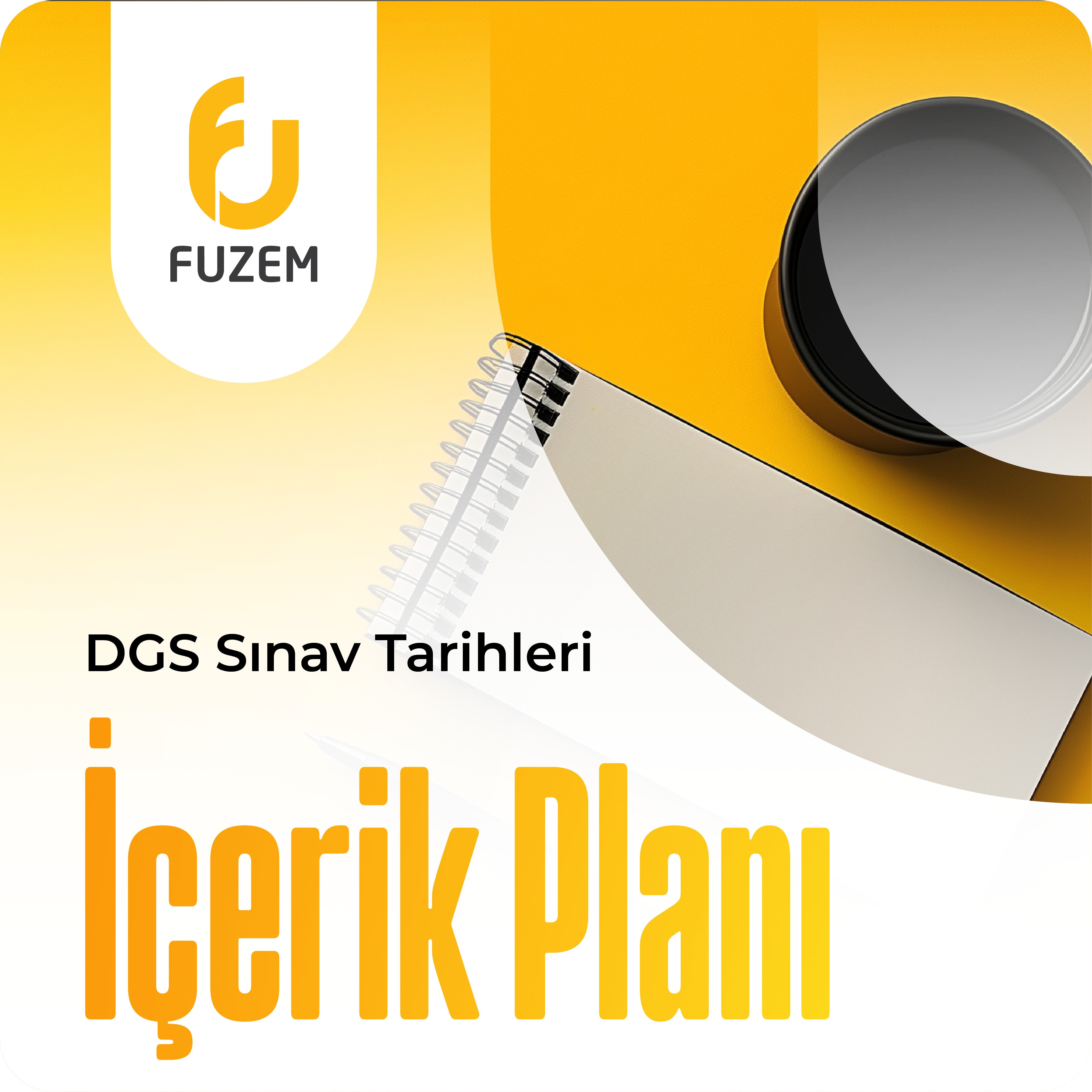 DGS Sınav Tarihleri