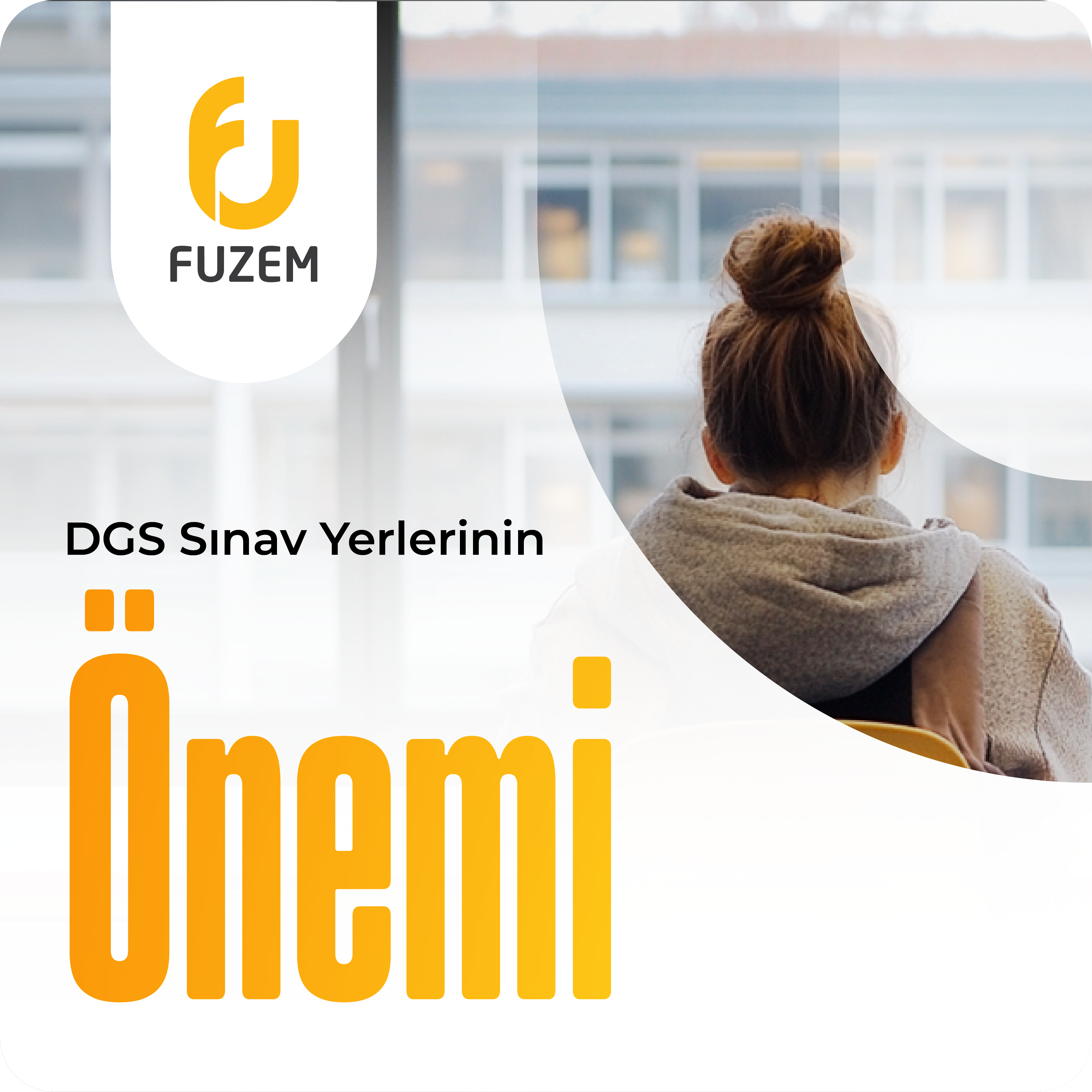 DGS Sınav Yerlerinin Önemi