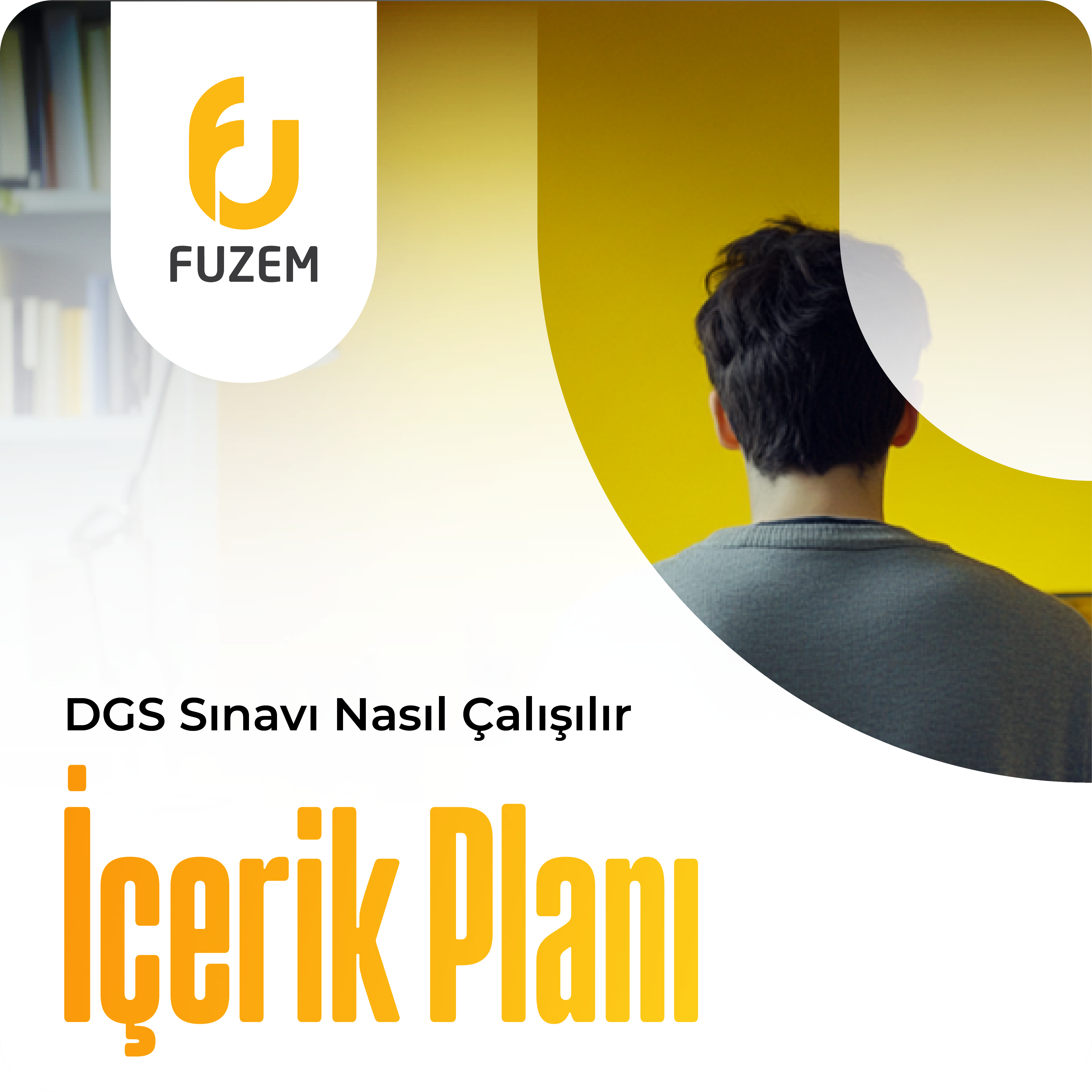 DGS Sınavı Nasıl Çalışılır