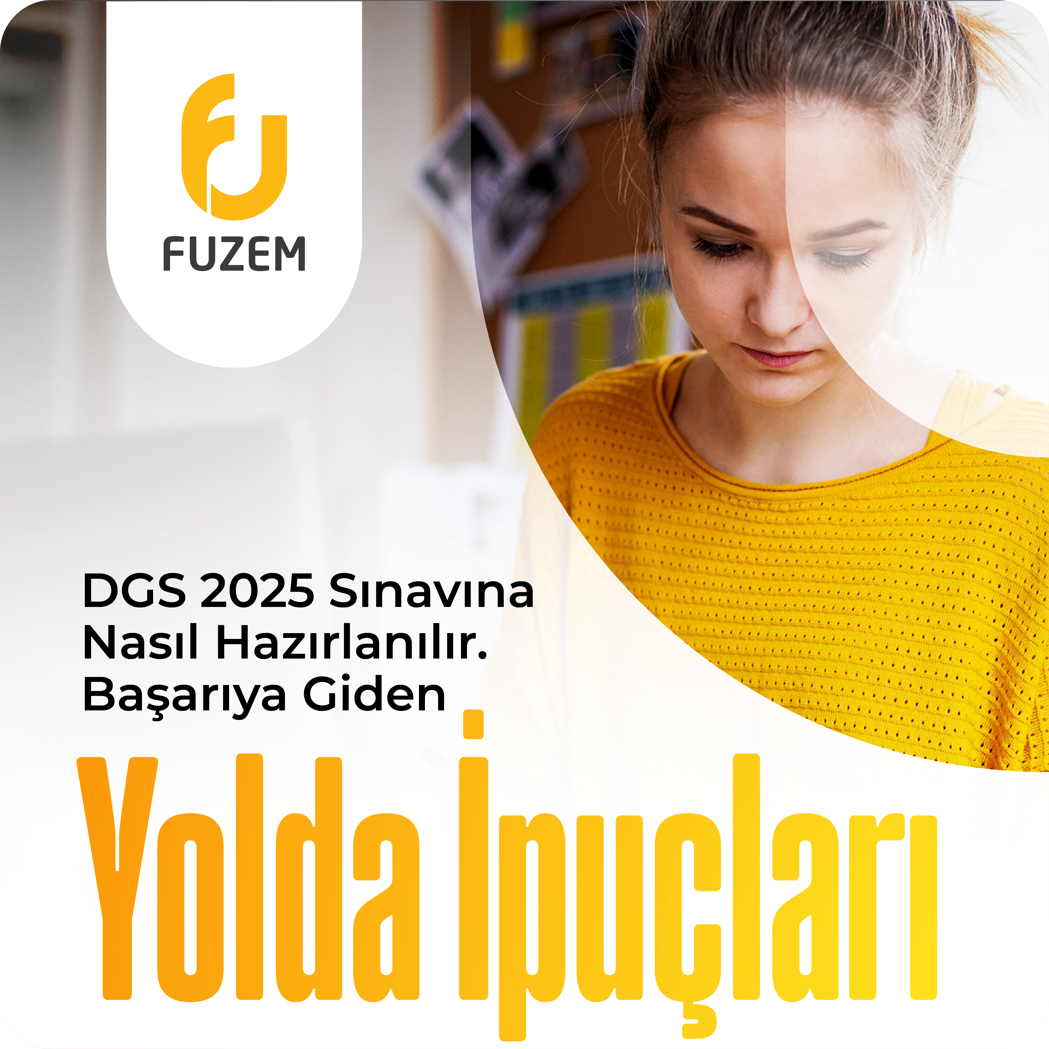 DGS 2025 Sınavına Nasıl Hazırlanılır Başarıya Giden Yolda İpuçları