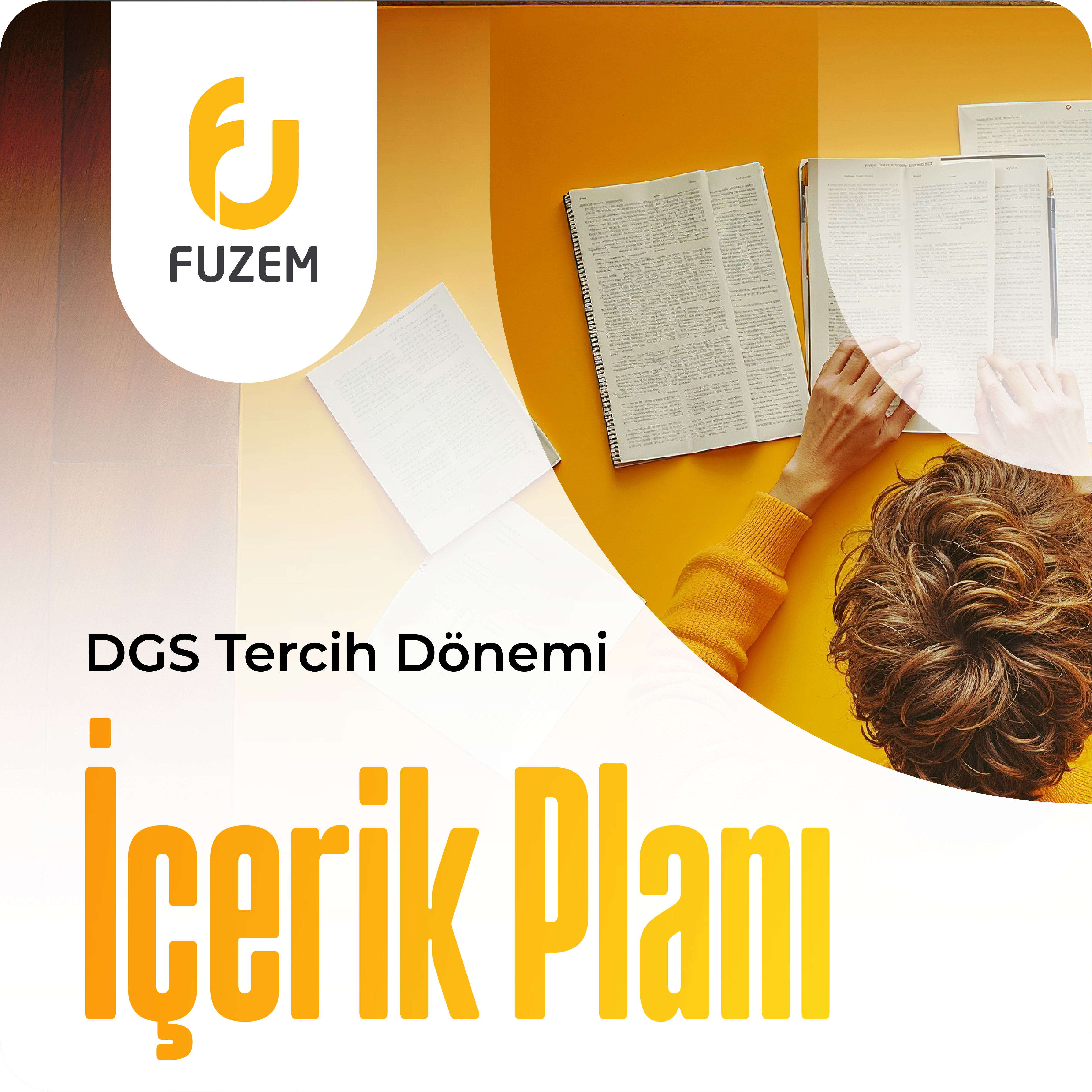 DGS Tercih Dönemi