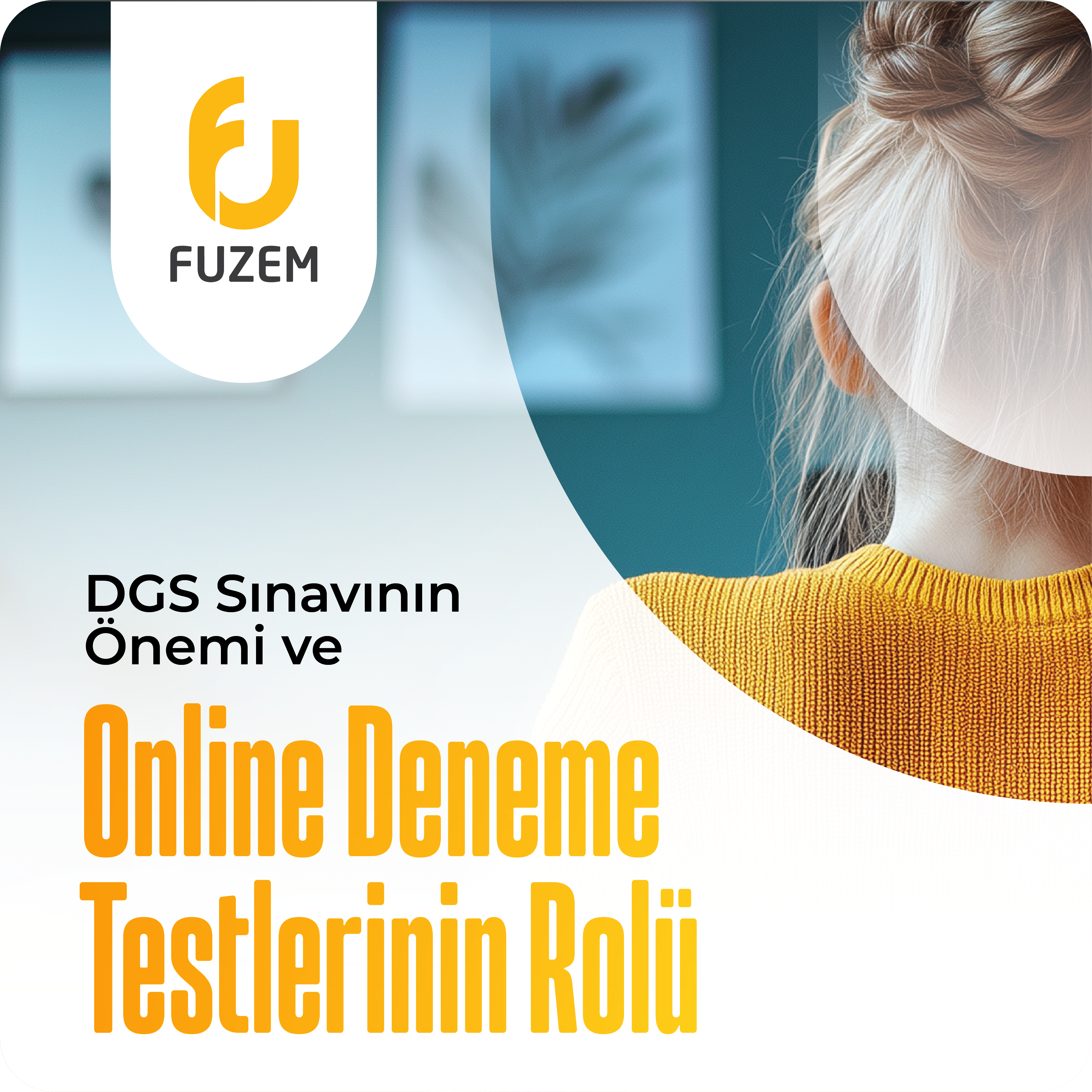 DGS'de Başarılı Olmak İçin Online Kaynakların Rolü