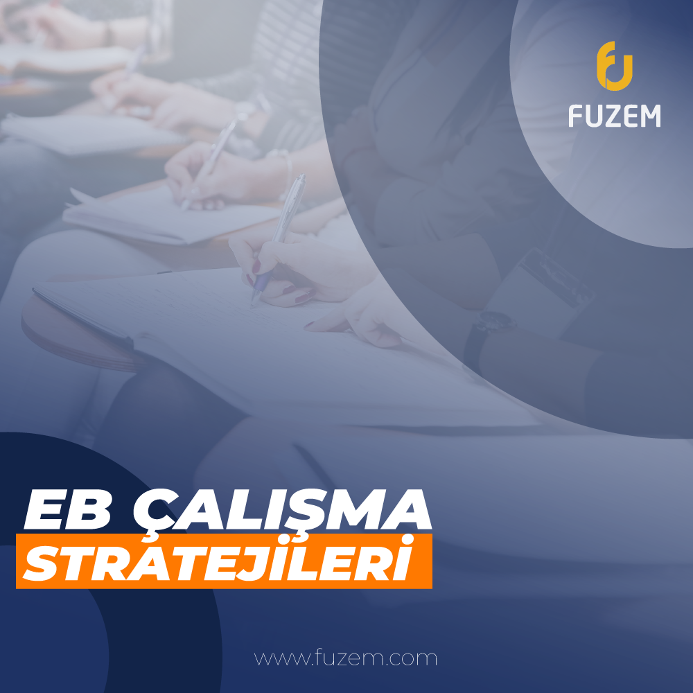 Eğitim Bilimleri Stratejik Çalışma Rehberi