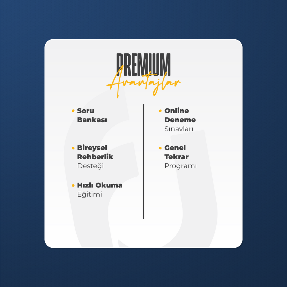 Fizik ÖABT + AGS 2026 | Canlı Program