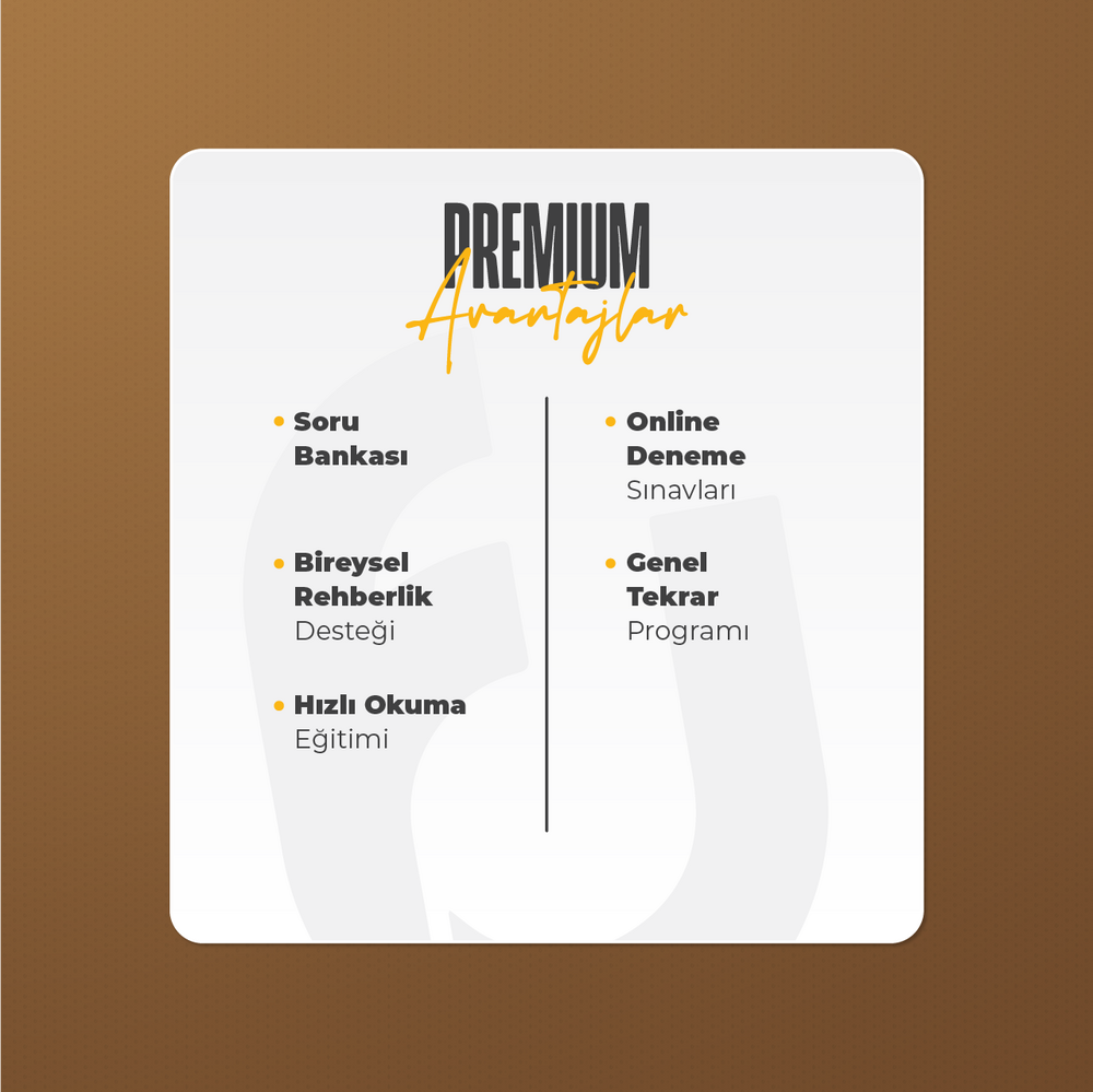 KPSS A Grubu Hukuk 2026 | Canlı Program