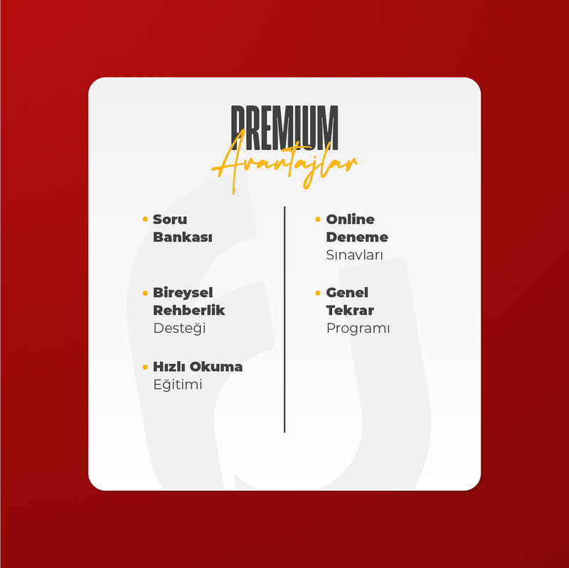 KPSS A Grubu İktisat 2026 | Canlı Program - Thumbnail