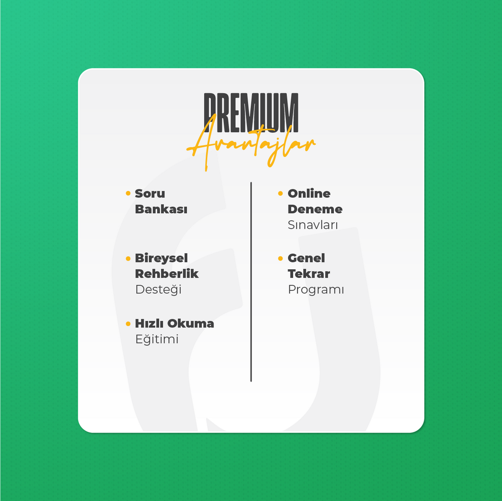 KPSS A Grubu Maliye 2026 | Canlı Program