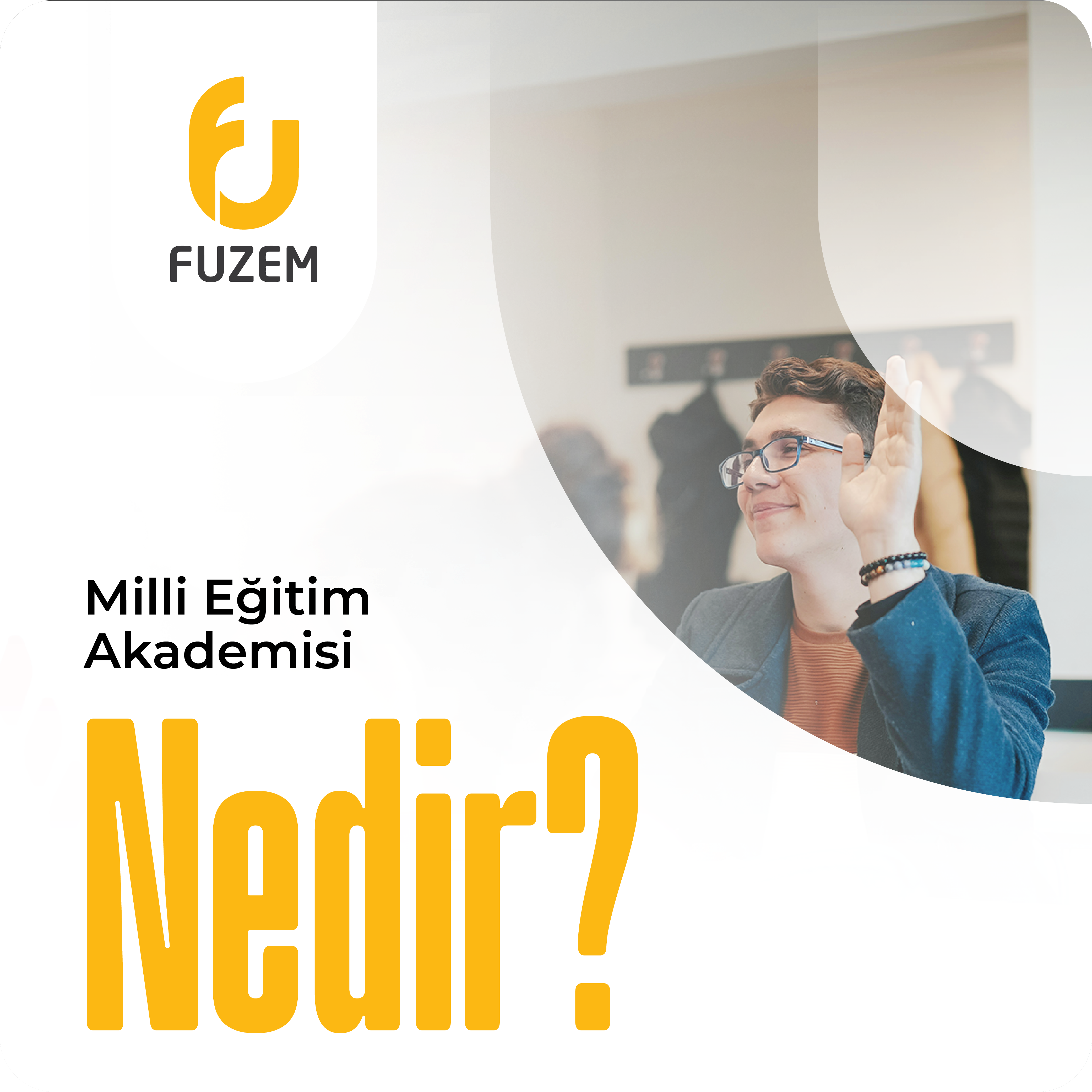 MİLLİ EĞİTİM AKADEMİSİ