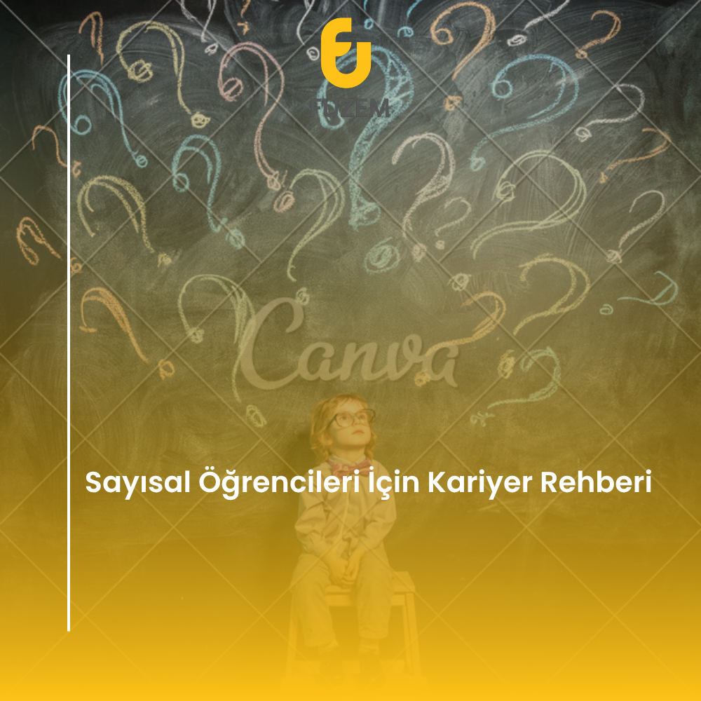 Sayısal Öğrencileri İçin Kariyer Rehberi