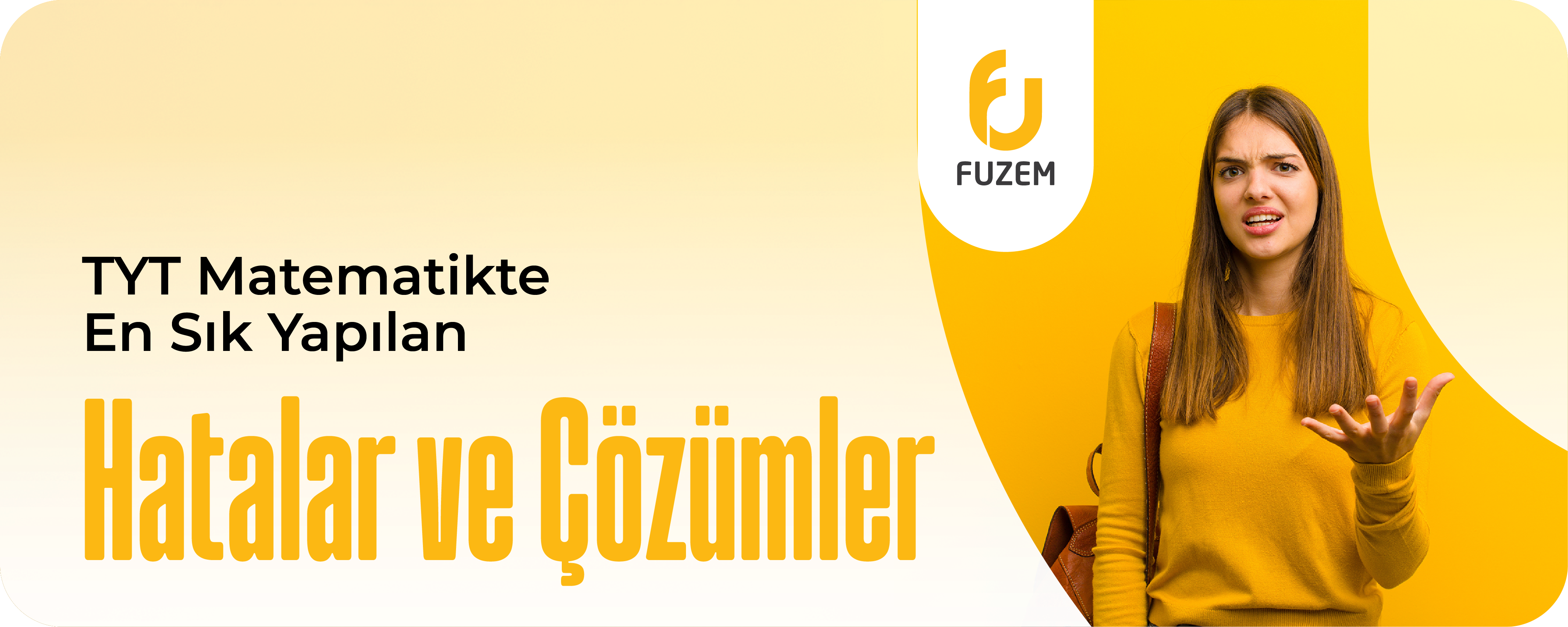 TYT Matematikte En Sık Yapılan Hatalar ve Çözümleri