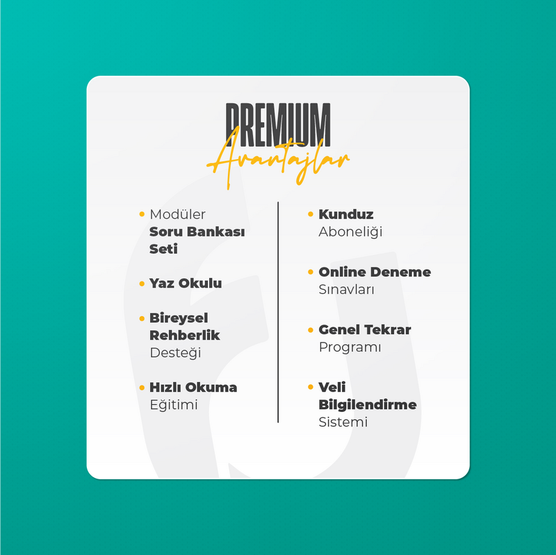 TYT Tüm Dersler + AYT Eşit Ağırlık 2026 | Canlı Program - Thumbnail