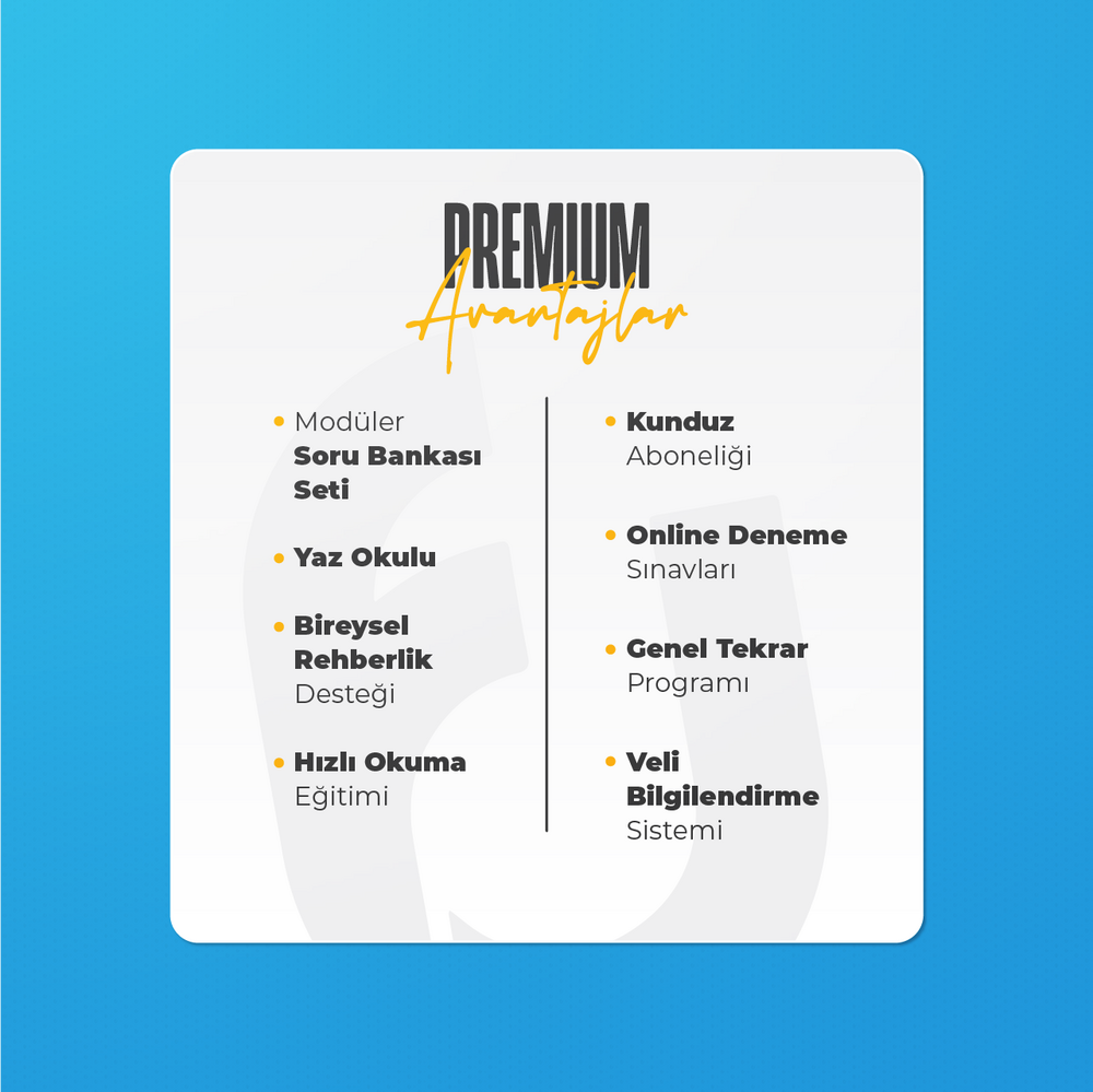 TYT Tüm Dersler + AYT Sözel 2026 | Canlı Program