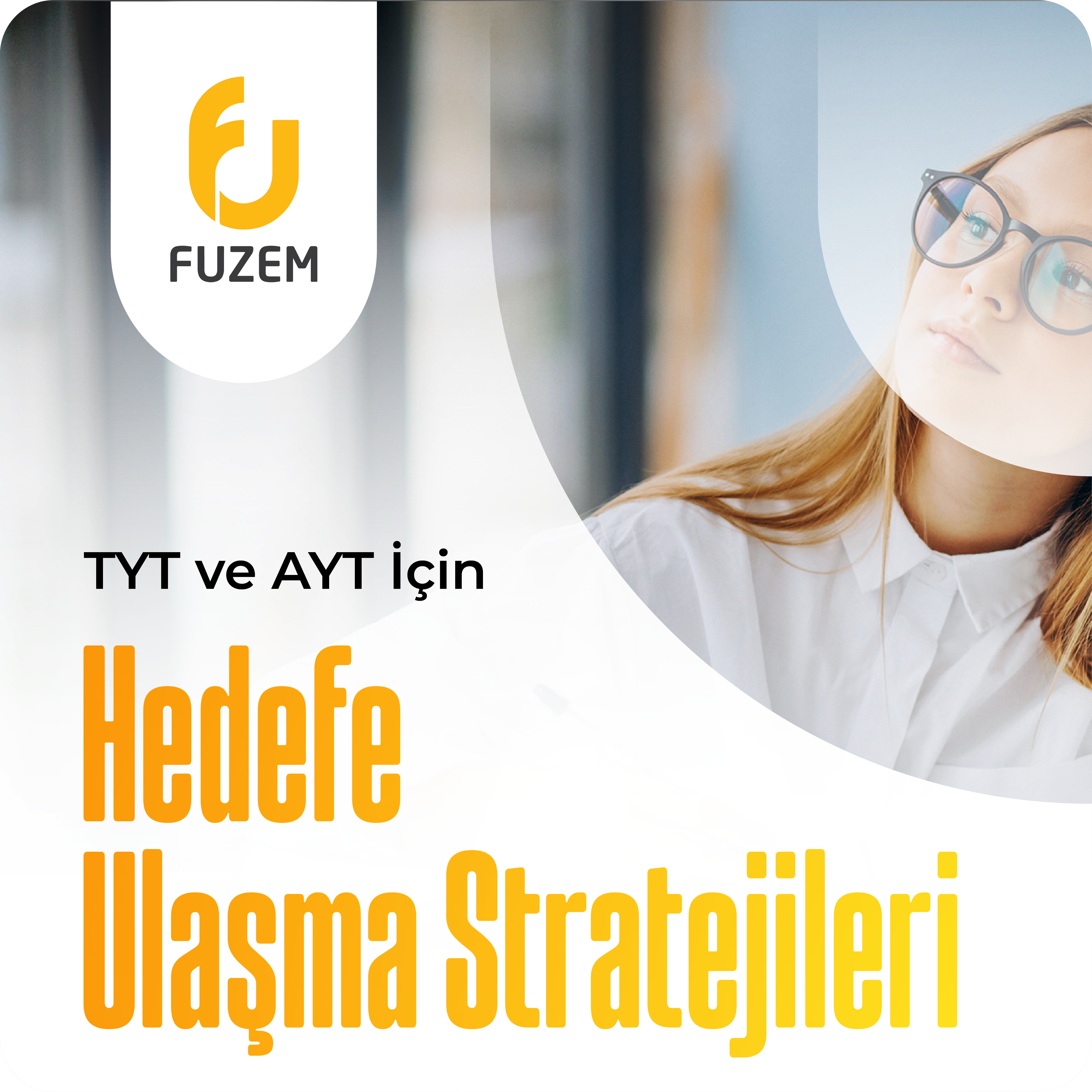 TYT ve AYT için Hedefe Ulaşma Stratejileri