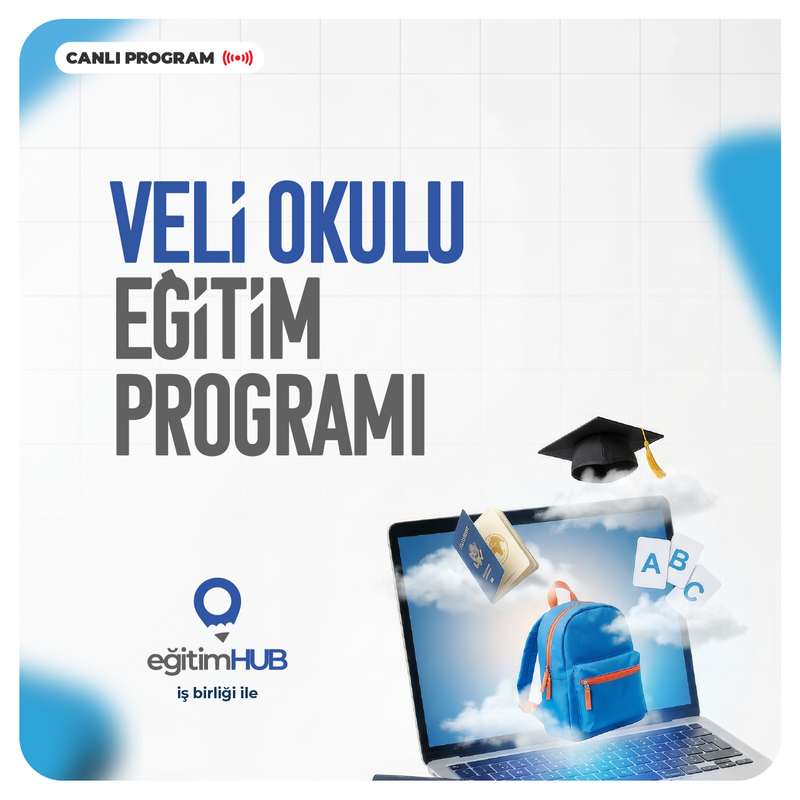 Farklı İngilizce - Veli Okulu Eğitim Programı | Canlı Program