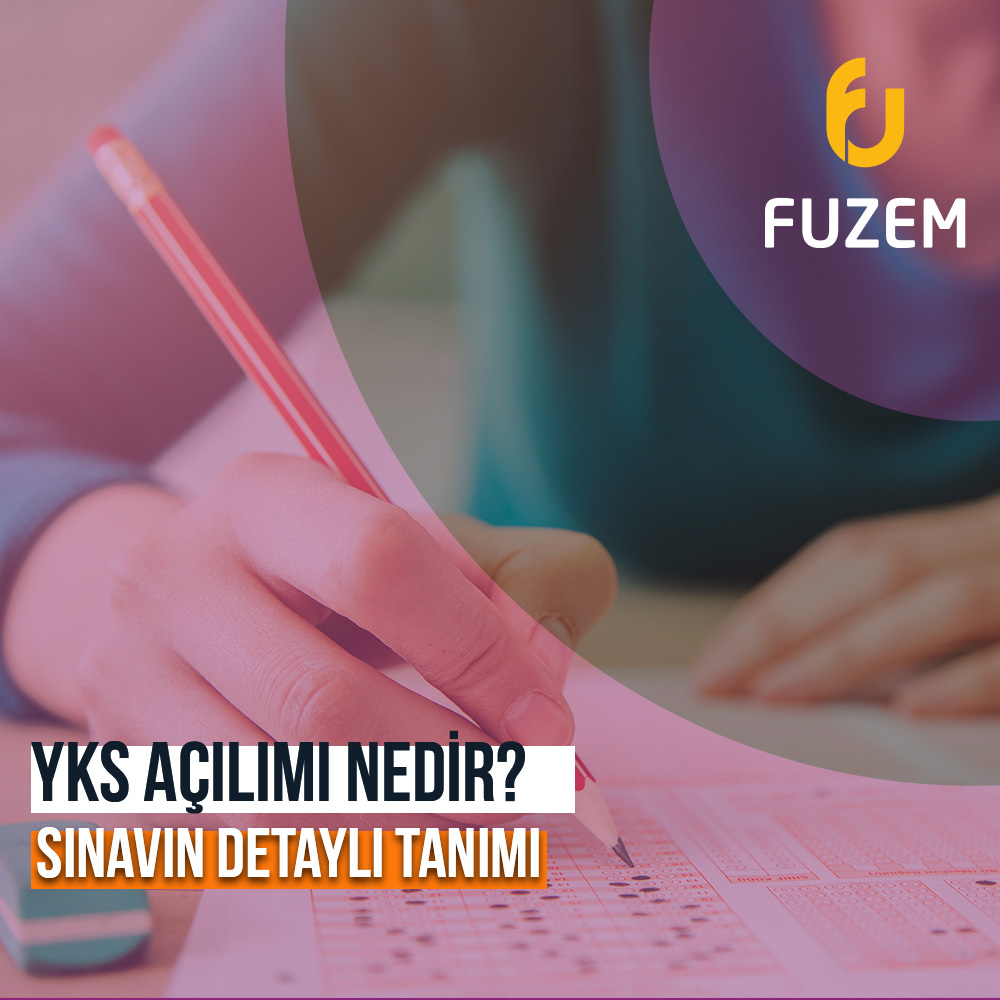 YKS Açılımı Nedir? Sınav Hakkında Bilmeniz Gerekenle