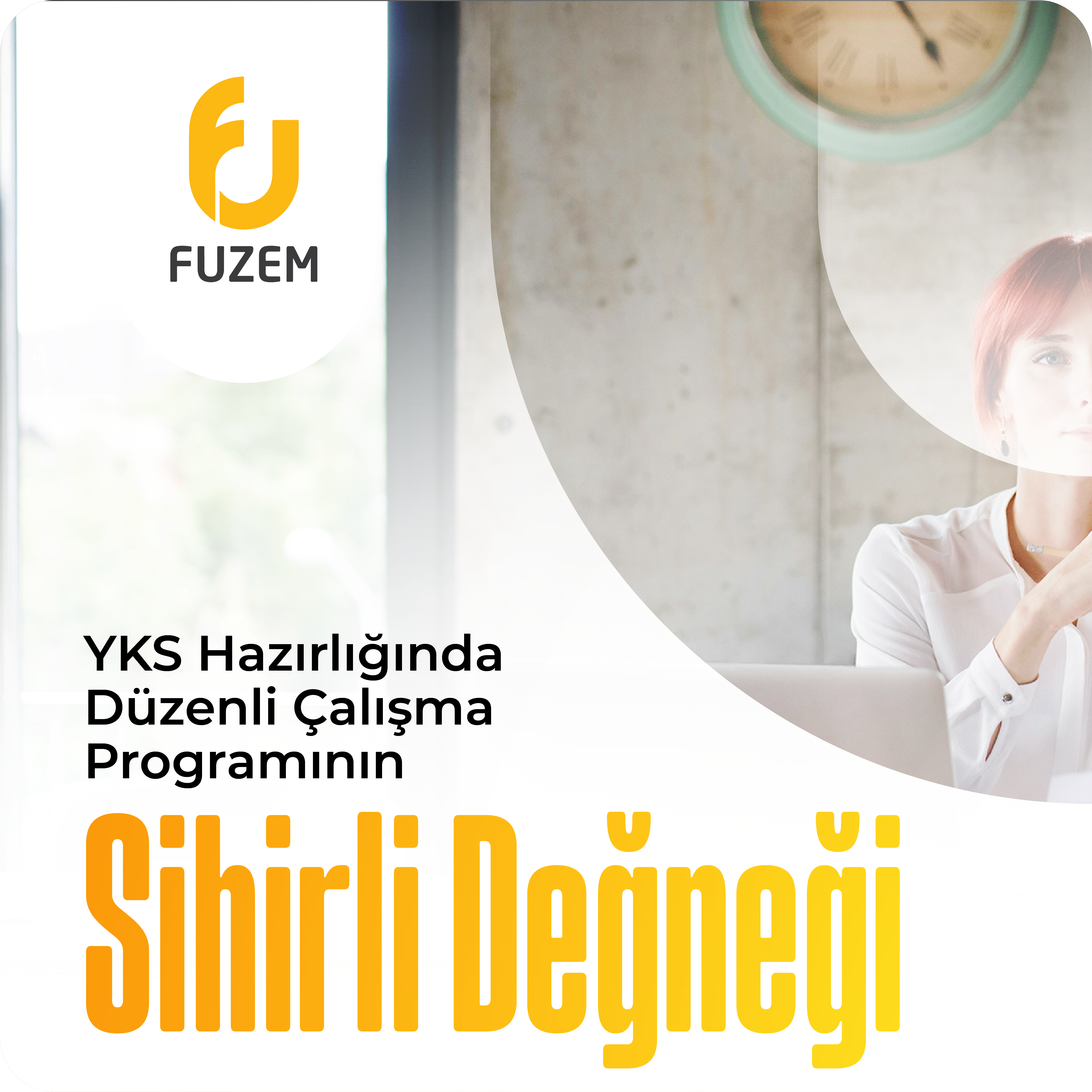 YKS Hazırlığında Düzenli Çalışma Programının Sihirli Değneği