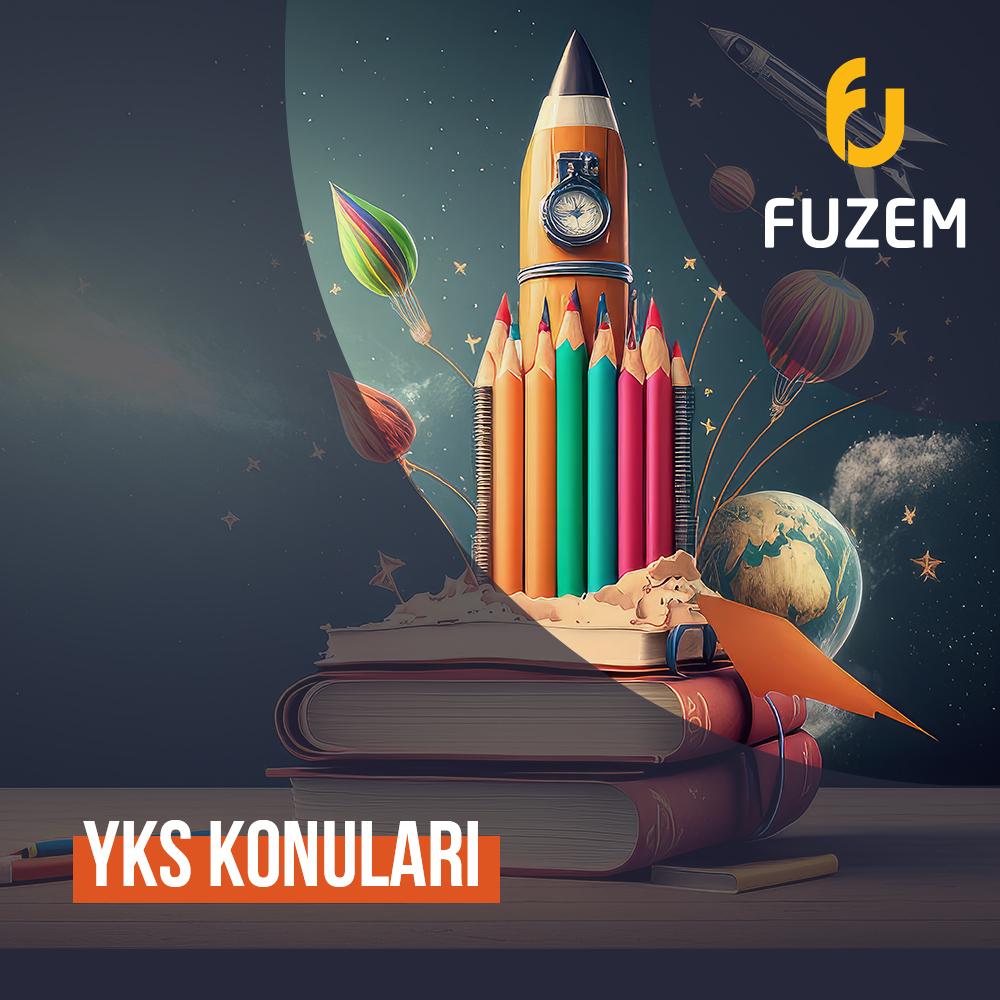 YKS Konuları