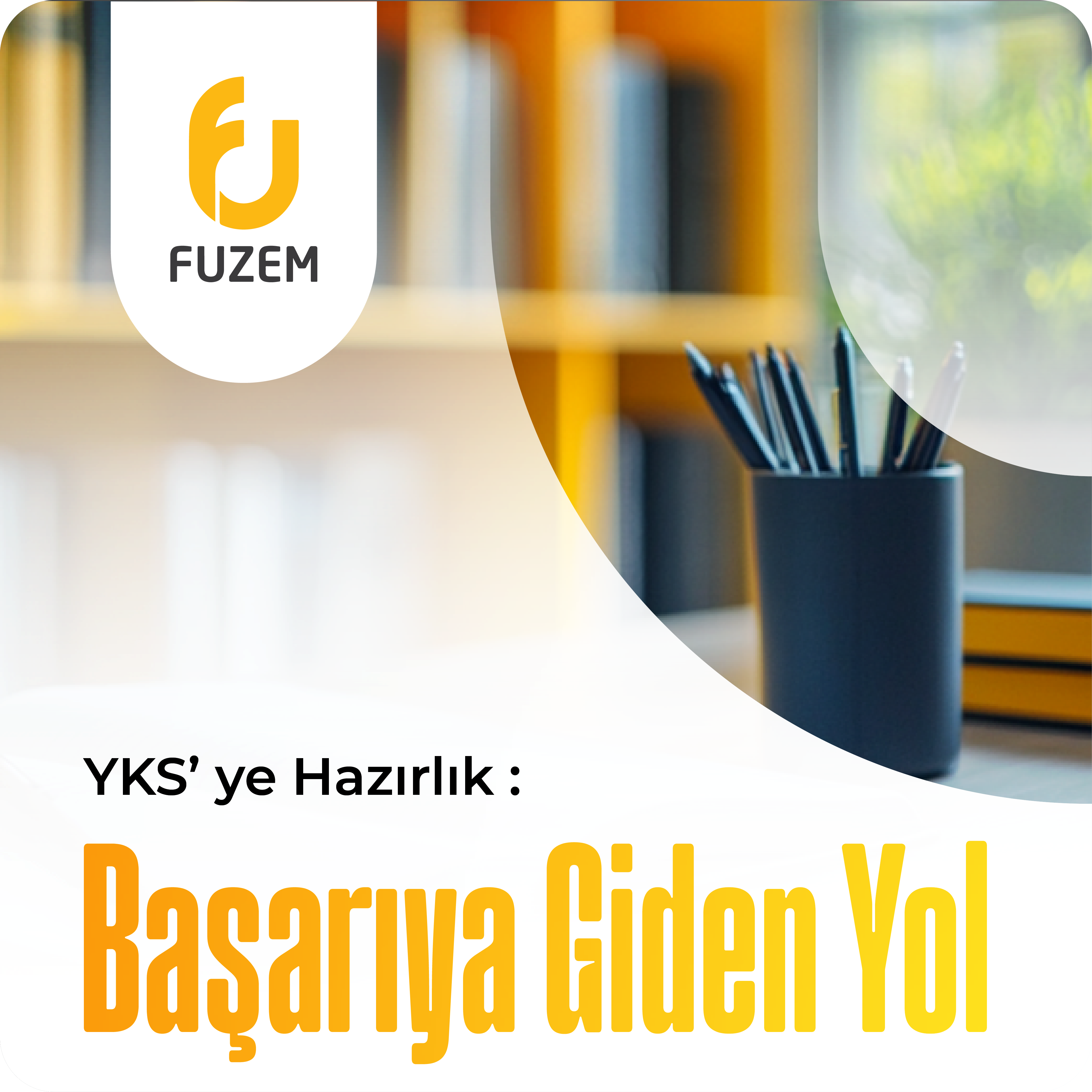 YKS’ye Hazırlık: Başarıya Giden Yol